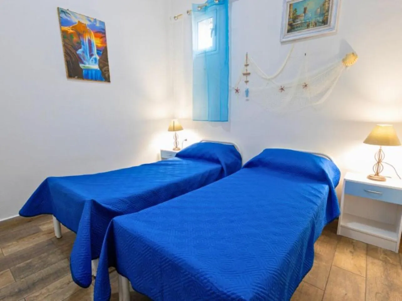 Lovely Apartment In Palermo-Sferracavallo 0*, Palermo